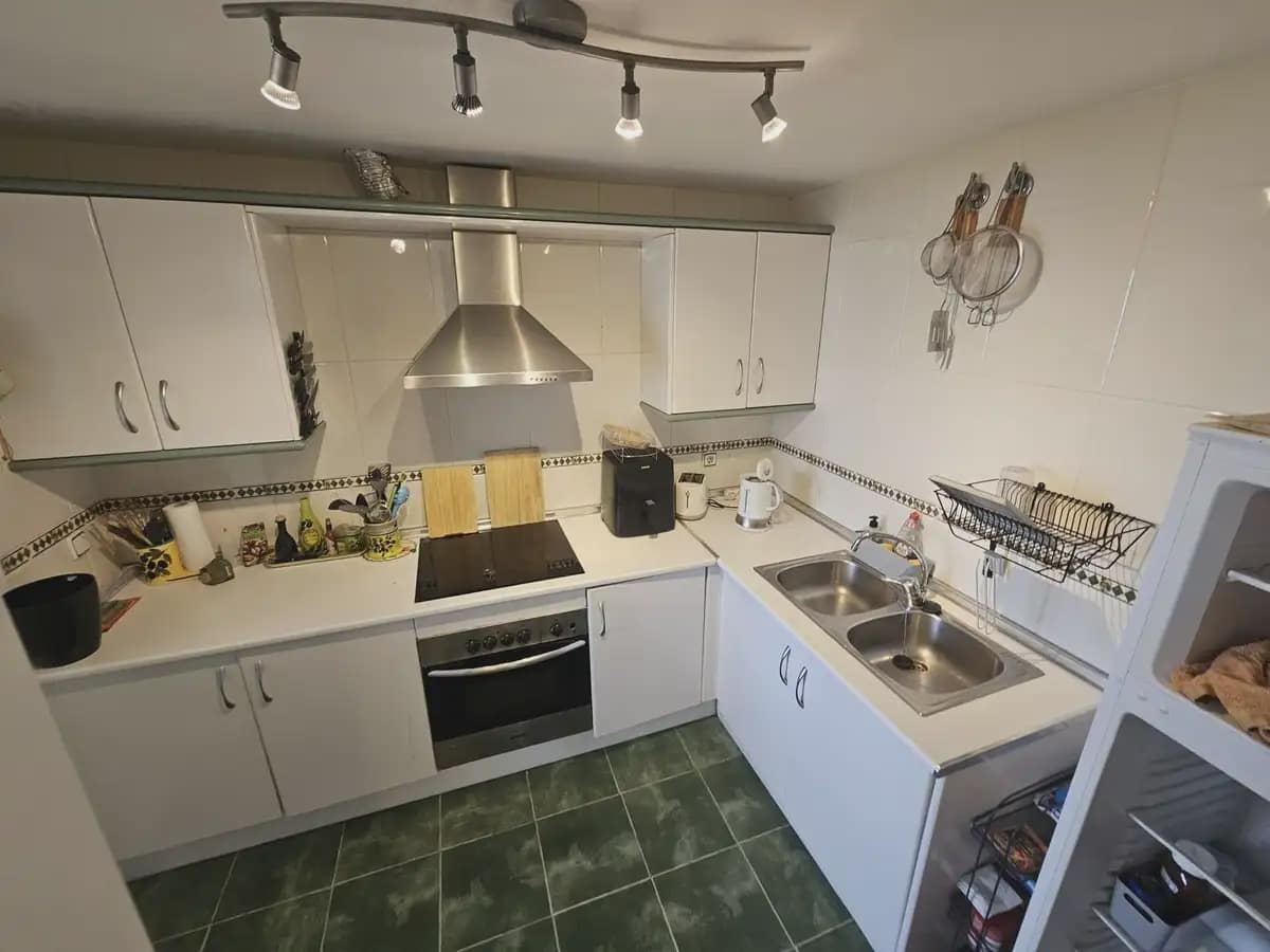 2 sypialnia Apartament na sprzedaż w Mijas z basenem - 280 000 € (Ref: 9913398)