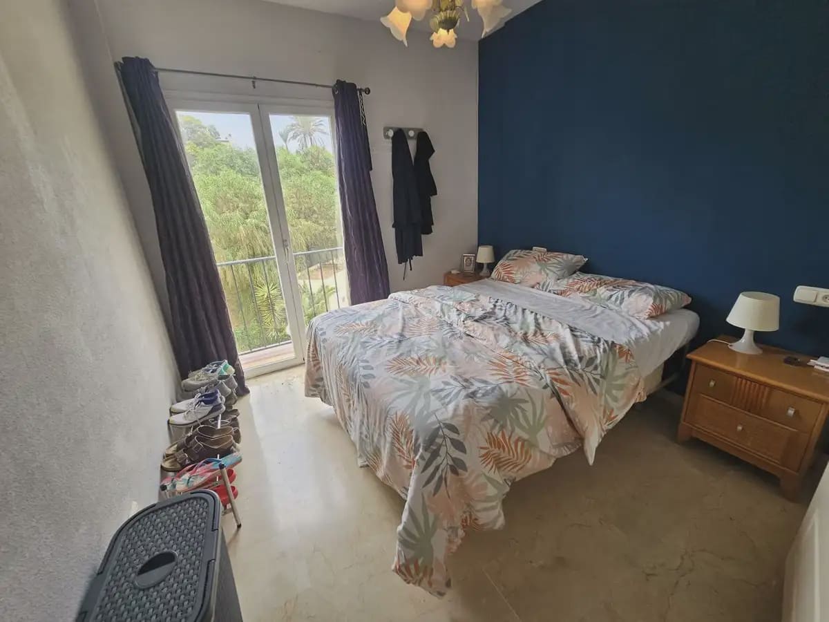 2 sypialnia Apartament na sprzedaż w Mijas z basenem - 280 000 € (Ref: 9913398)