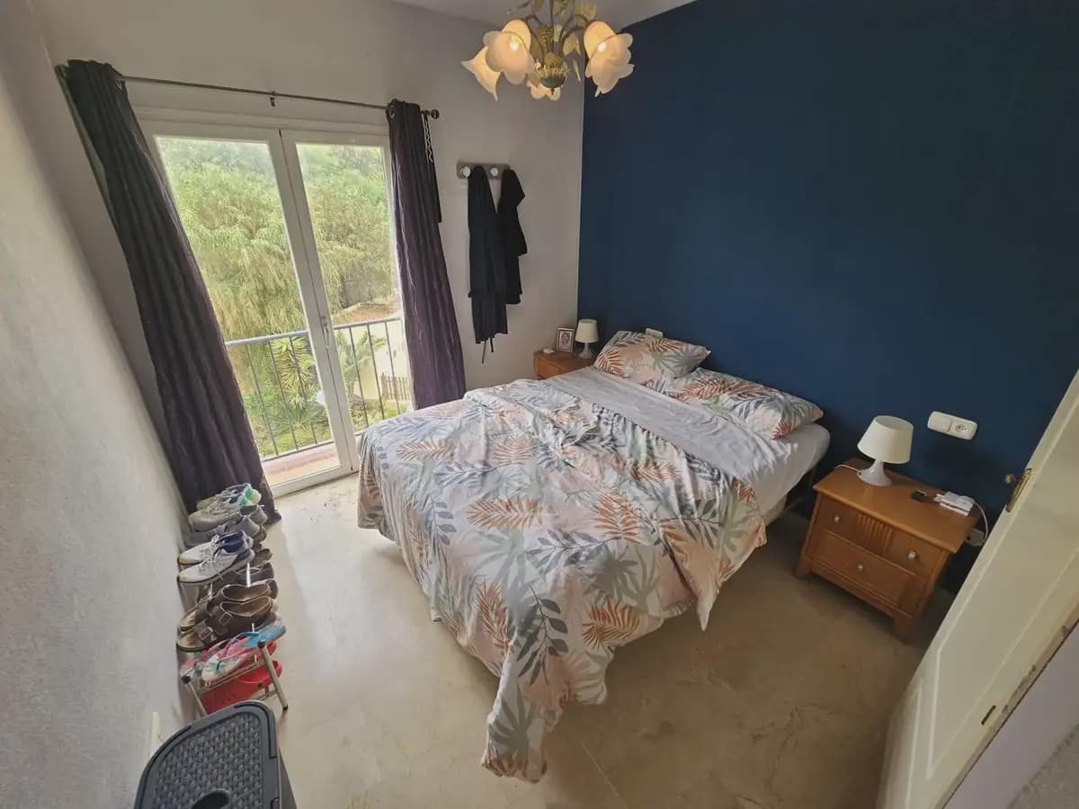 2 sypialnia Apartament na sprzedaż w Mijas z basenem - 280 000 € (Ref: 9913398)