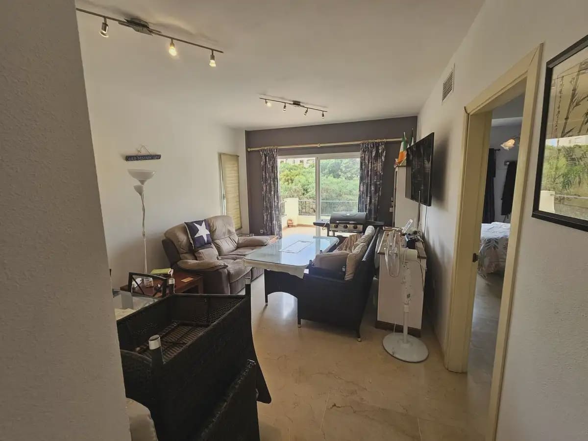 2 sypialnia Apartament na sprzedaż w Mijas z basenem - 280 000 € (Ref: 9913398)