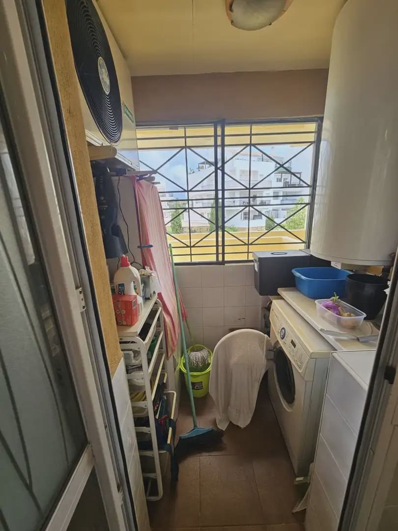 2 sypialnia Apartament na sprzedaż w Mijas z basenem - 280 000 € (Ref: 9913398)
