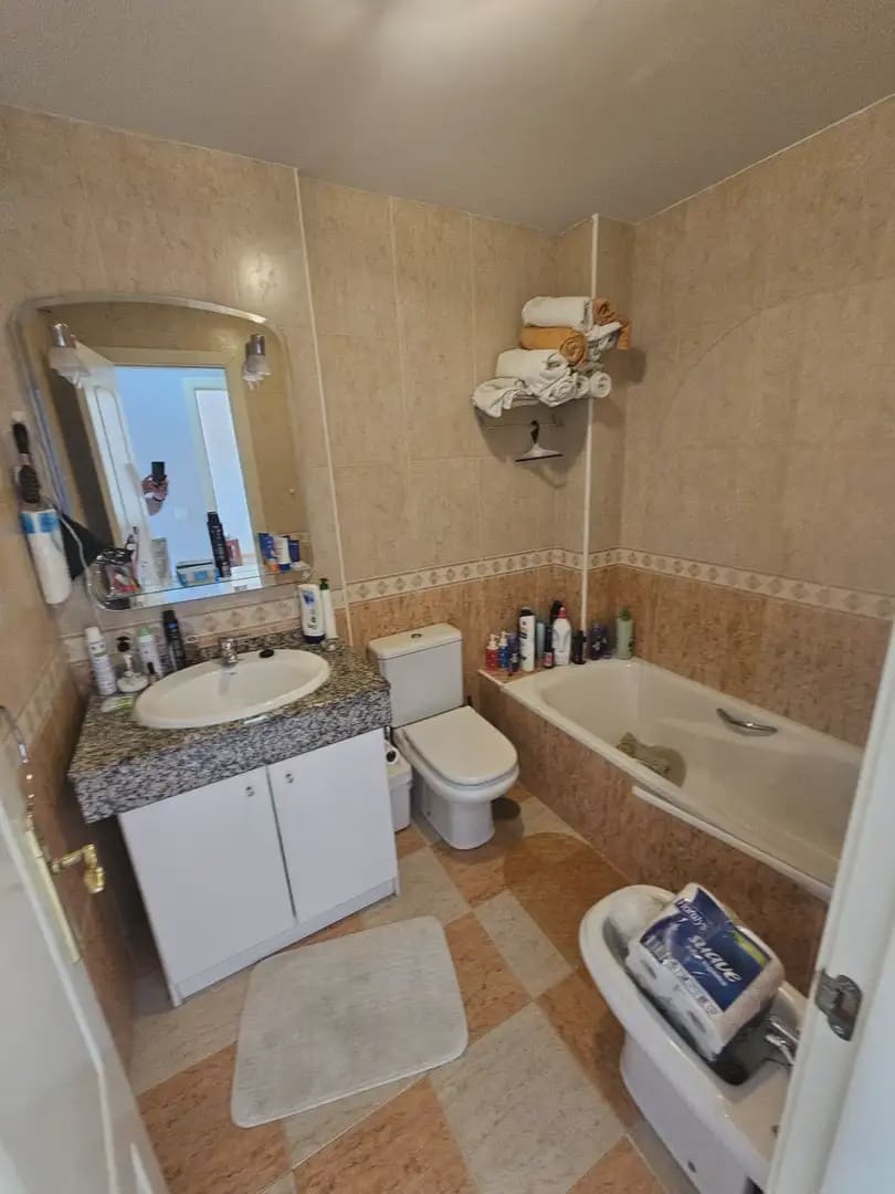2 sypialnia Apartament na sprzedaż w Mijas z basenem - 280 000 € (Ref: 9913398)