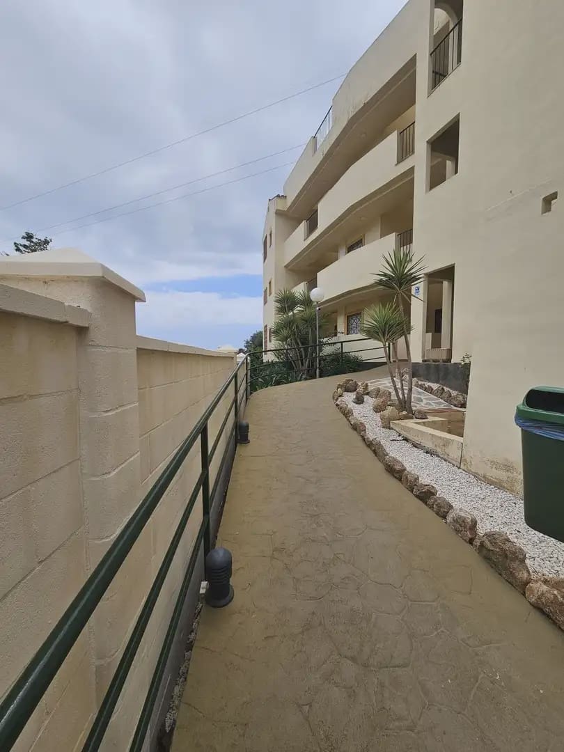 2 sypialnia Apartament na sprzedaż w Mijas z basenem - 280 000 € (Ref: 9913398)