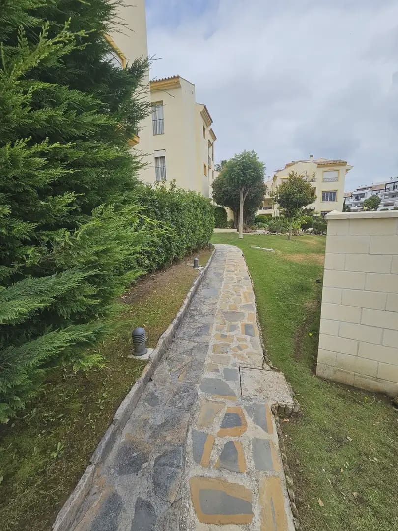 2 sypialnia Apartament na sprzedaż w Mijas z basenem - 280 000 € (Ref: 9913398)