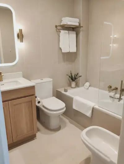 2 Zimmer Apartment zu verkaufen in Mijas mit Pool Garage - 280.000 € (Ref: 9913398)