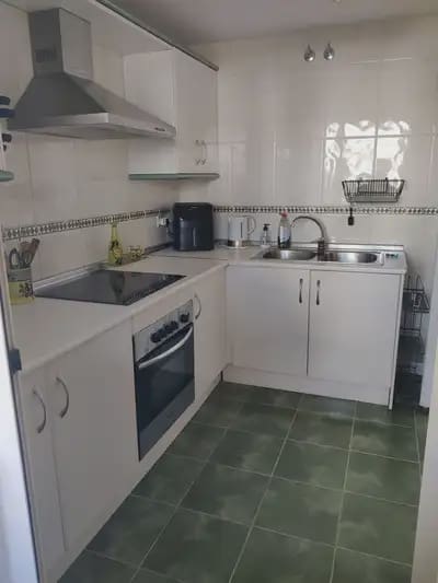 2 Zimmer Apartment zu verkaufen in Mijas mit Pool Garage - 280.000 € (Ref: 9913398)