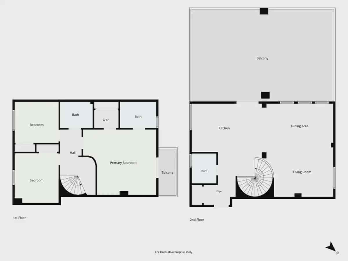 3 quarto Apartamento para venda em Marbella com piscina garagem - 1 150 000 € (Ref: 9913399)