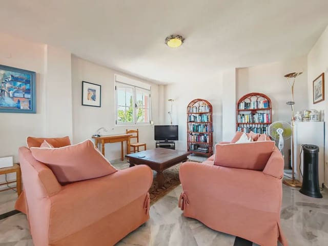 3 quarto Apartamento para venda em Aloha Golf, Marbella com piscina garagem - 1 150 000 € (Ref: 9913399)