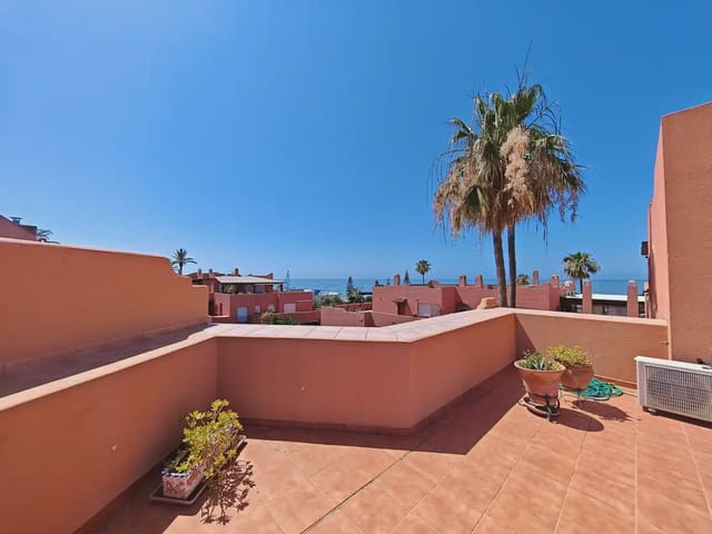 3 quarto Apartamento para venda em Aloha Golf, Marbella com piscina garagem - 1 150 000 € (Ref: 9913399)