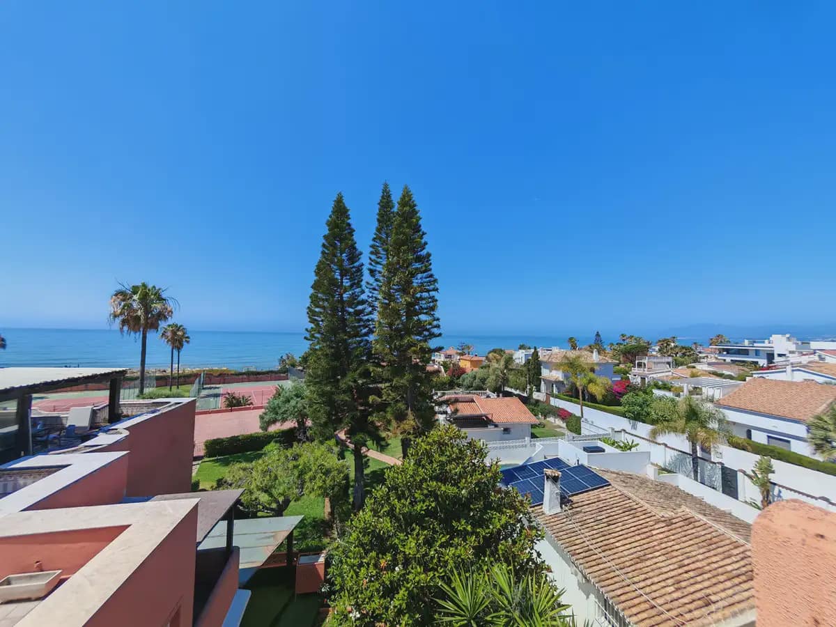 3 quarto Apartamento para venda em Marbella com piscina garagem - 1 150 000 € (Ref: 9913399)