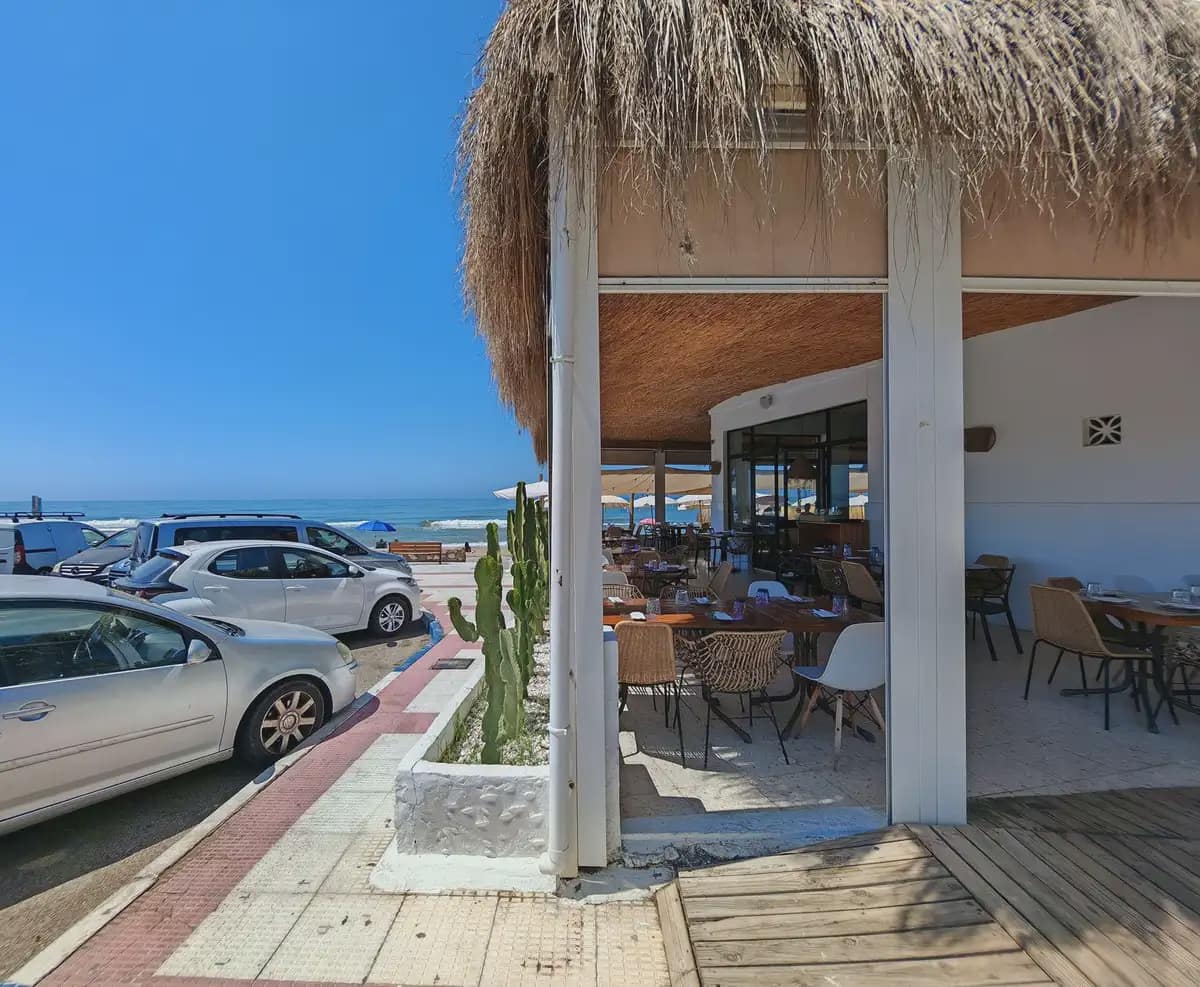 3 quarto Apartamento para venda em Marbella com piscina garagem - 1 150 000 € (Ref: 9913399)