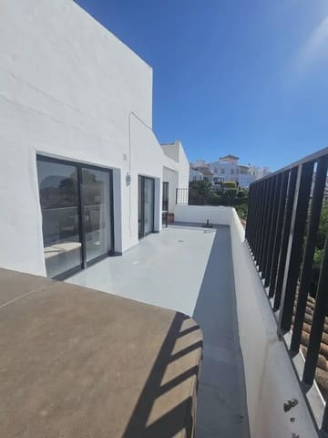 3 Zimmer Penthouse zu verkaufen in Riviera del Sol, Mijas mit Pool - 499.000 € (Ref: 9913400)