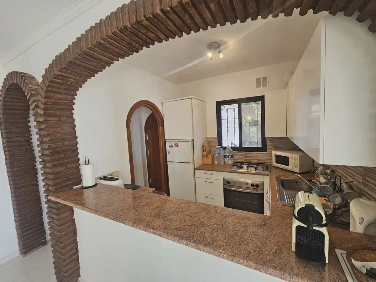 3 Zimmer Penthouse zu verkaufen in Mijas mit Pool - 499.000 € (Ref: 9913400)