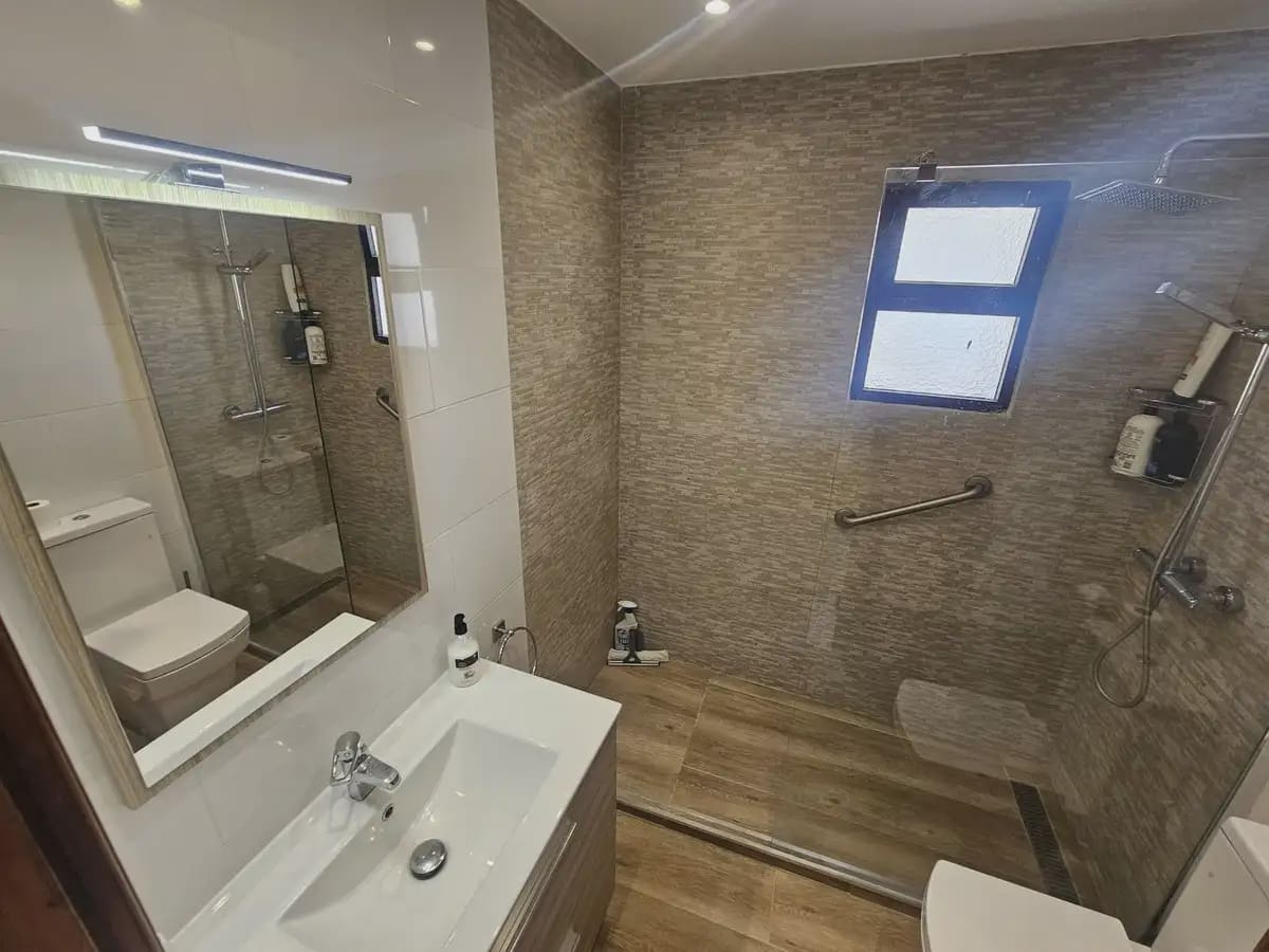 3 Zimmer Penthouse zu verkaufen in Mijas mit Pool - 499.000 € (Ref: 9913400)