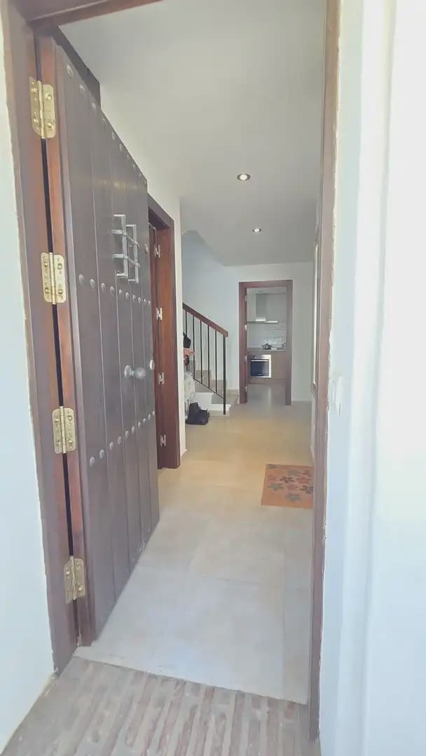 3 quarto Penthouse para venda em Marbella com piscina - 560 000 € (Ref: 9913401)