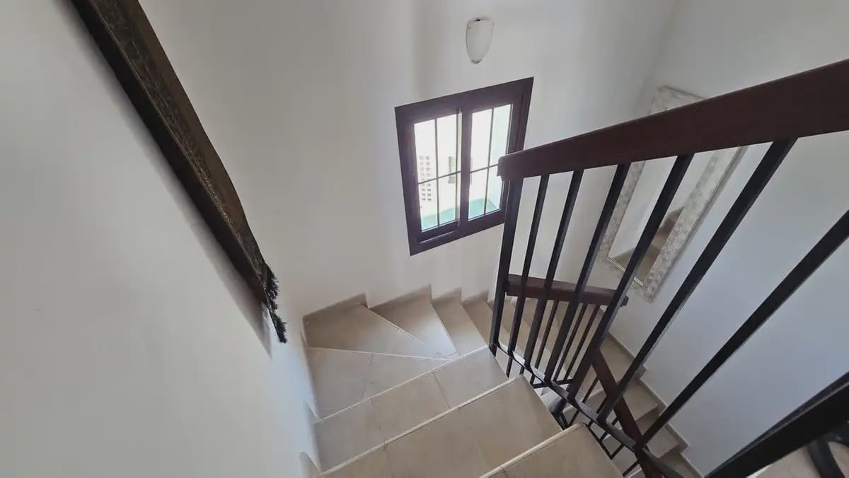 3 quarto Penthouse para venda em Marbella com piscina - 560 000 € (Ref: 9913401)