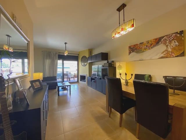 3 quarto Penthouse para venda em Mijas Golf, Mijas com piscina garagem - 455 000 € (Ref: 9913402)