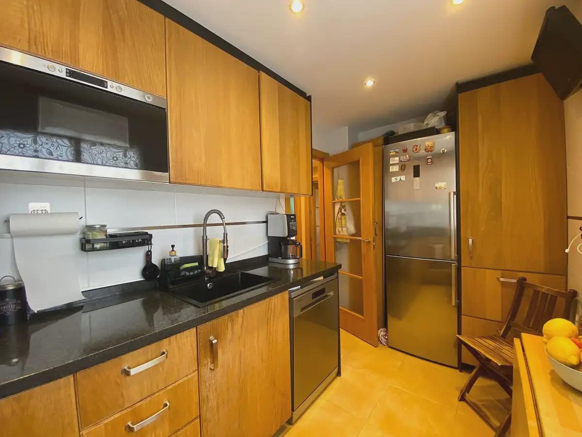 3 quarto Penthouse para venda em Mijas com piscina garagem - 455 000 € (Ref: 9913402)