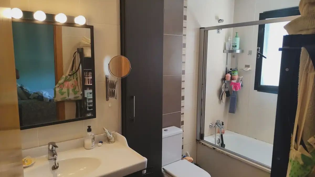 3 quarto Penthouse para venda em Mijas com piscina garagem - 455 000 € (Ref: 9913402)