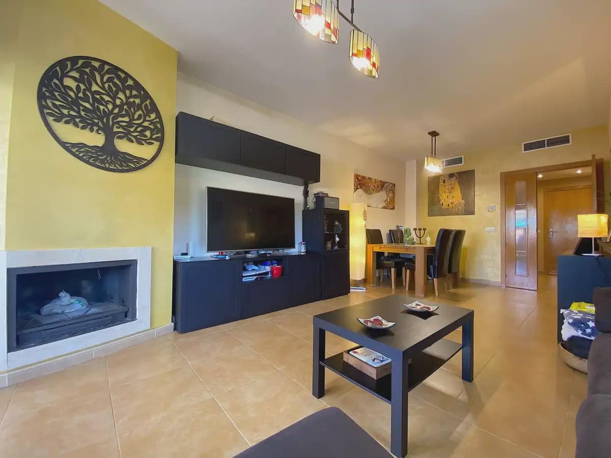 3 quarto Penthouse para venda em Mijas com piscina garagem - 455 000 € (Ref: 9913402)