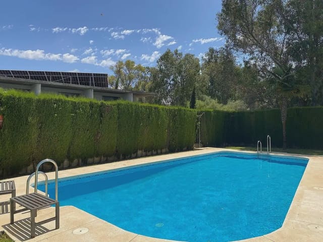 3 quarto Penthouse para venda em Mijas Golf, Mijas com piscina garagem - 455 000 € (Ref: 9913402)