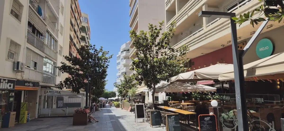 5 slaapkamer Penthouse te koop in Marbella met garage - € 1.599.000 (Ref: 9916122)