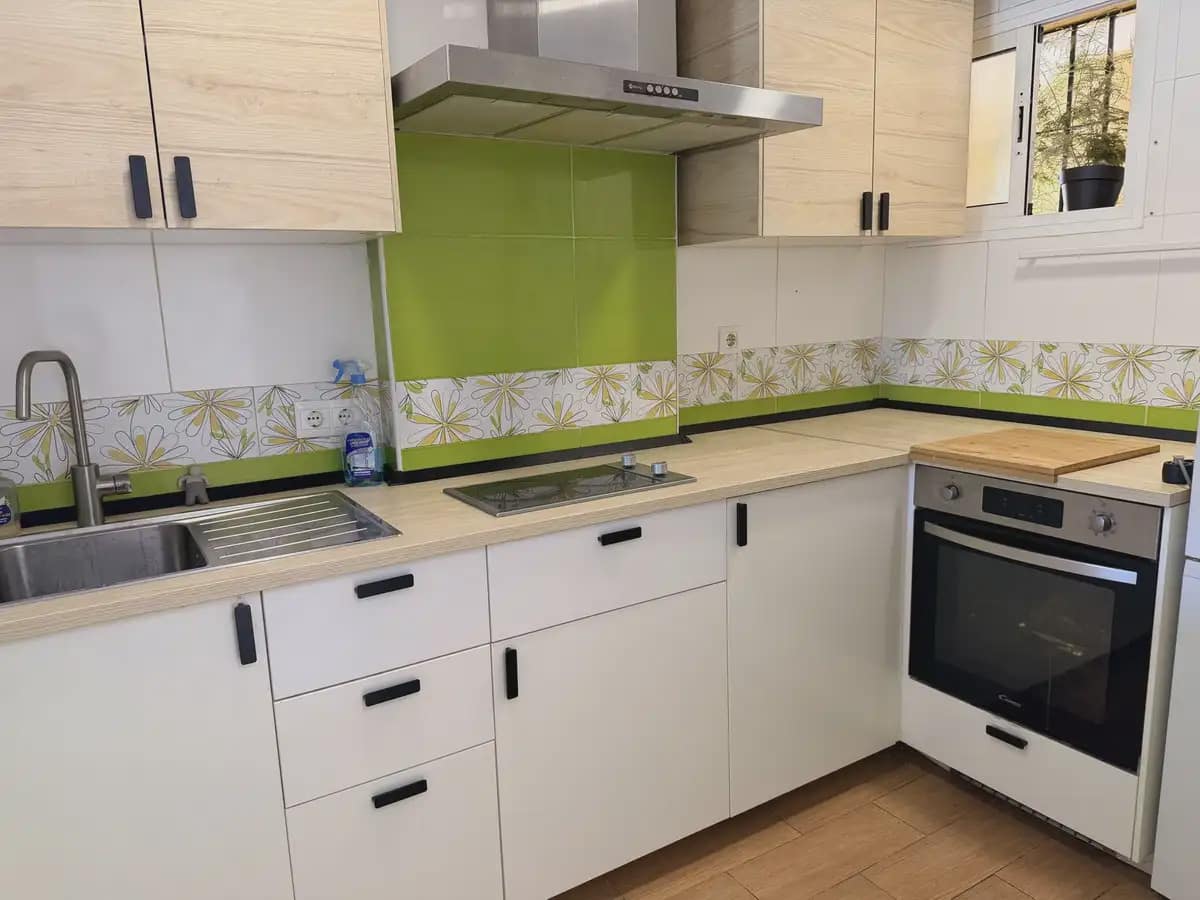 2 Zimmer Penthouse zu verkaufen in Benalmadena mit Pool Garage - 369.995 € (Ref: 9916124)