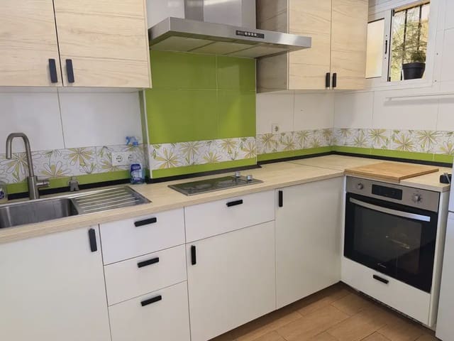 2 Zimmer Penthouse zu verkaufen in Arroyo de la Miel, Benalmádena mit Pool Garage - 369.995 € (Ref: 9916124)