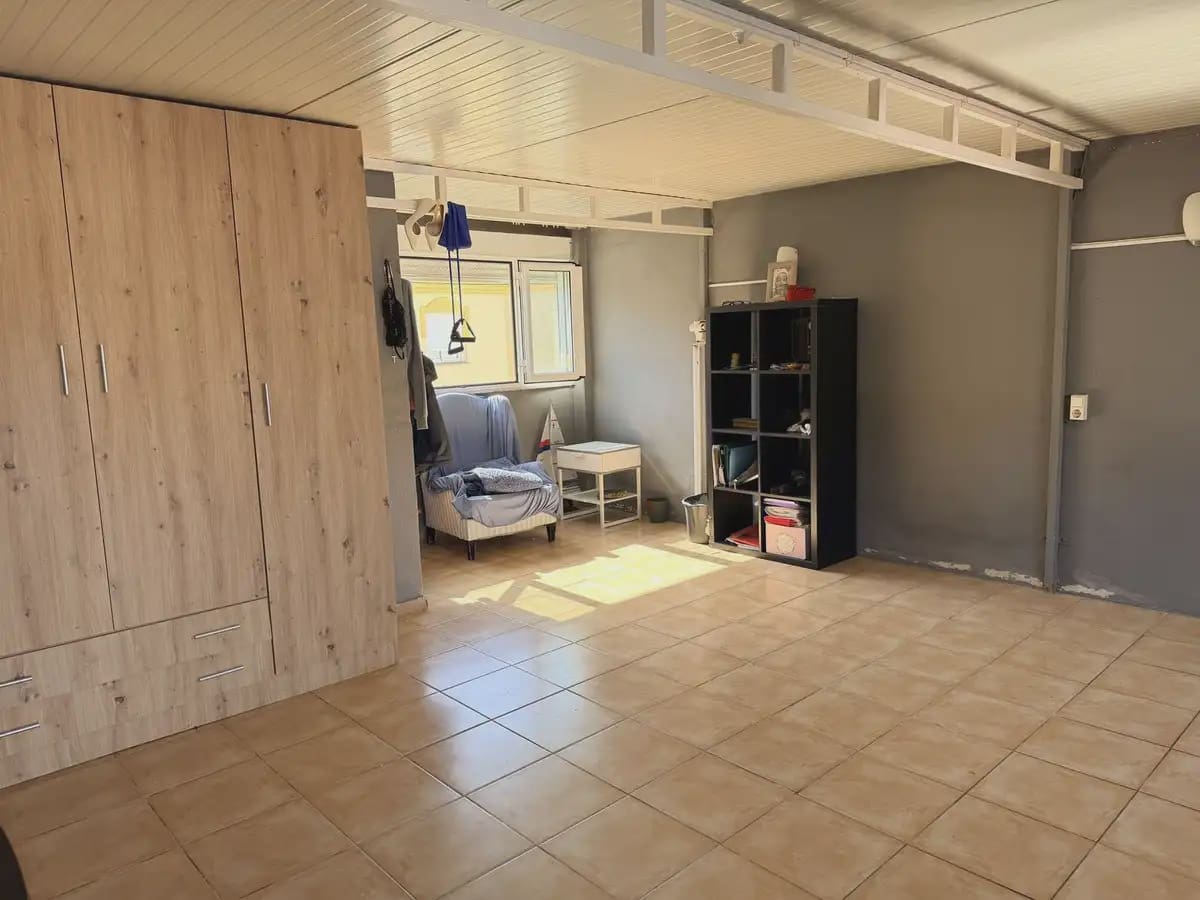 2 Zimmer Penthouse zu verkaufen in Benalmadena mit Pool Garage - 369.995 € (Ref: 9916124)