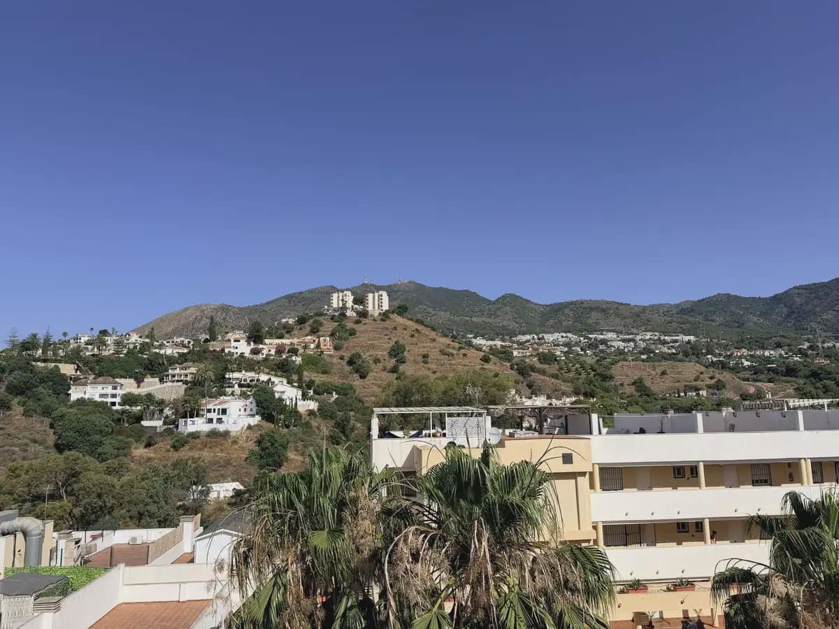 2 Zimmer Penthouse zu verkaufen in Benalmadena mit Pool Garage - 369.995 € (Ref: 9916124)