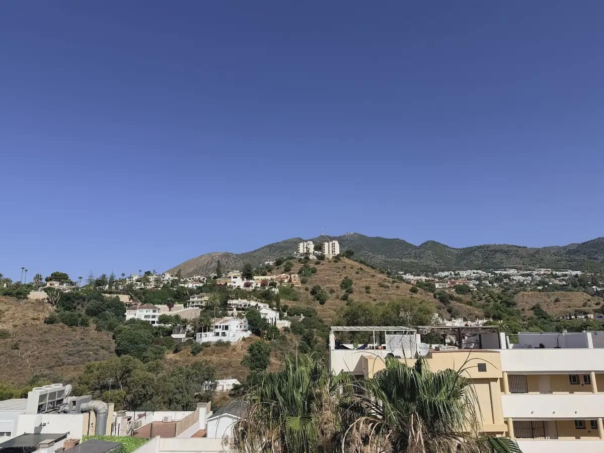 2 Zimmer Penthouse zu verkaufen in Benalmadena mit Pool Garage - 369.995 € (Ref: 9916124)
