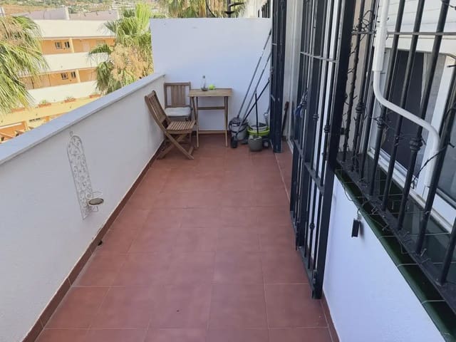 2 Zimmer Penthouse zu verkaufen in Arroyo de la Miel, Benalmádena mit Pool Garage - 369.995 € (Ref: 9916124)