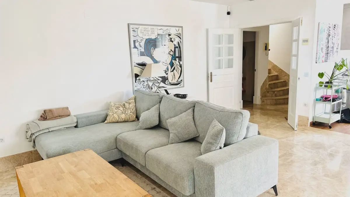 3 slaapkamer Appartement te koop in Marbella met zwembad garage - € 880.500 (Ref: 9916125)
