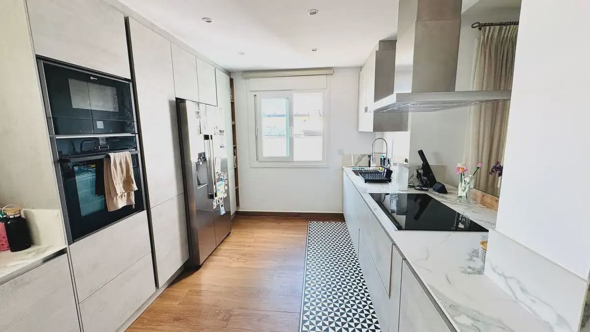 3 slaapkamer Appartement te koop in Marbella met zwembad garage - € 880.500 (Ref: 9916125)