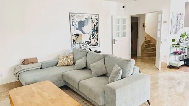 3 slaapkamer Appartement te koop in Aloha Golf, Marbella met zwembad garage - € 880.500 (Ref: 9916125)