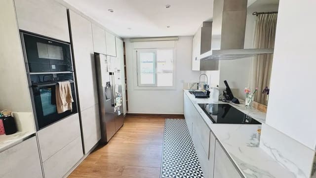 3 slaapkamer Appartement te koop in Aloha Golf, Marbella met zwembad garage - € 880.500 (Ref: 9916125)
