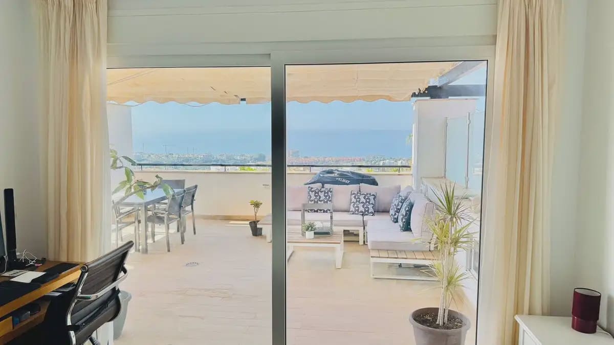 3 slaapkamer Appartement te koop in Marbella met zwembad garage - € 880.500 (Ref: 9916125)