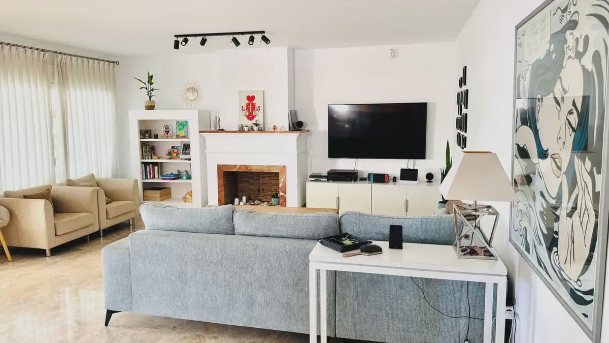 3 slaapkamer Appartement te koop in Marbella met zwembad garage - € 880.500 (Ref: 9916125)