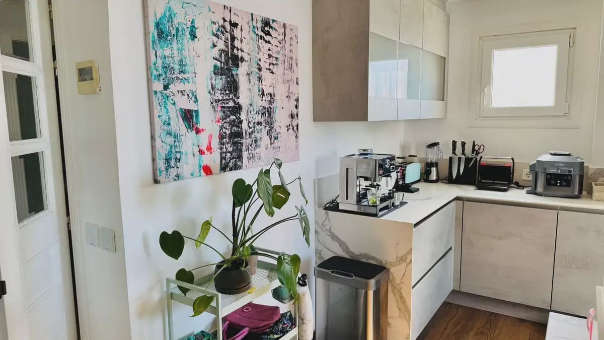 3 slaapkamer Appartement te koop in Marbella met zwembad garage - € 880.500 (Ref: 9916125)