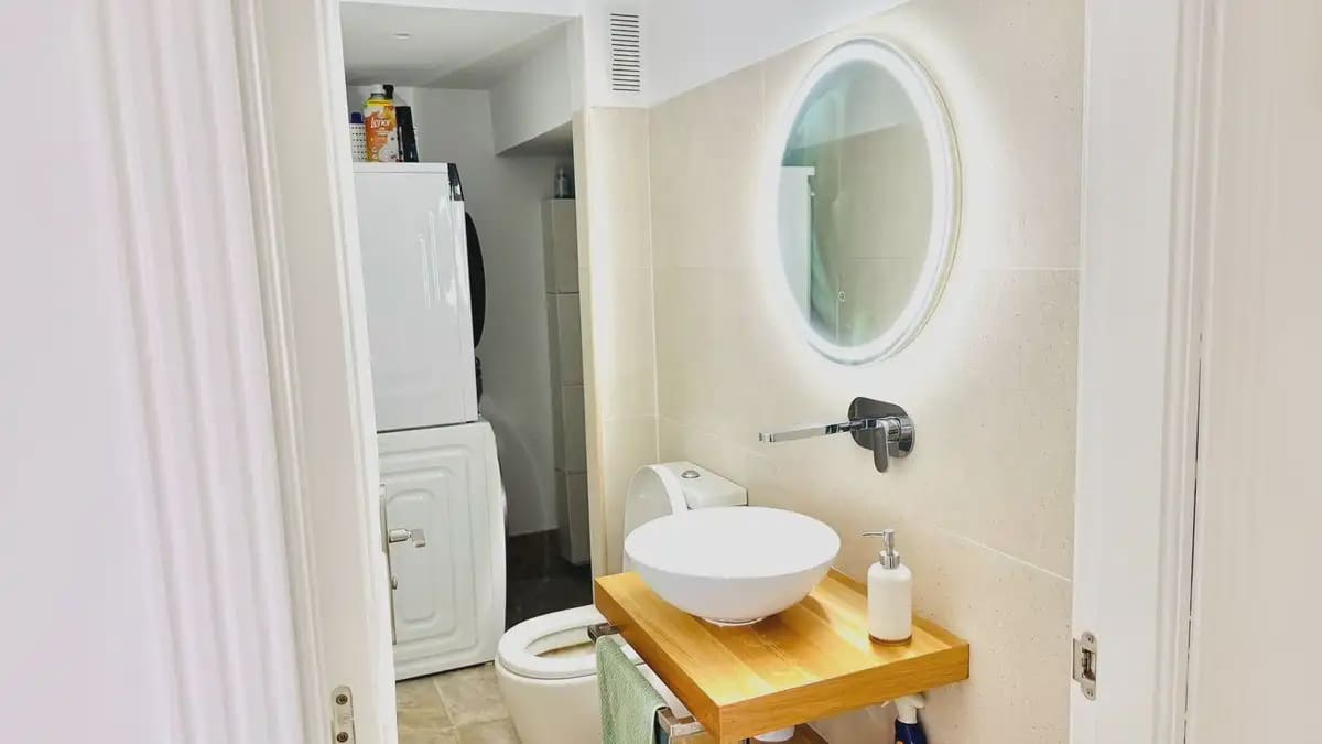 3 slaapkamer Appartement te koop in Marbella met zwembad garage - € 880.500 (Ref: 9916125)