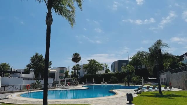 3 slaapkamer Appartement te koop in Aloha Golf, Marbella met zwembad garage - € 880.500 (Ref: 9916125)
