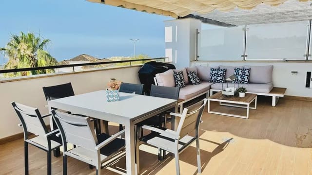 3 slaapkamer Appartement te koop in Aloha Golf, Marbella met zwembad garage - € 880.500 (Ref: 9916125)