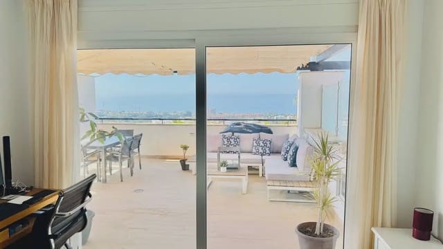 3 slaapkamer Appartement te koop in Aloha Golf, Marbella met zwembad garage - € 880.500 (Ref: 9916125)