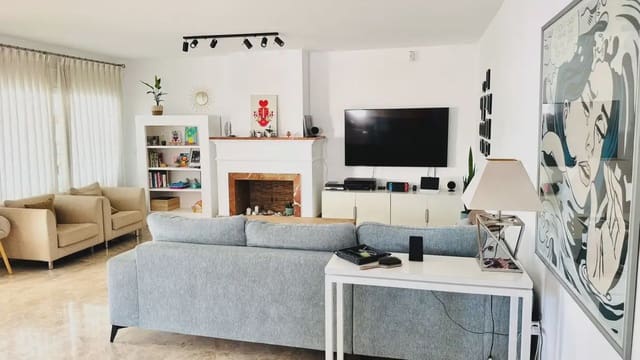 3 slaapkamer Appartement te koop in Aloha Golf, Marbella met zwembad garage - € 880.500 (Ref: 9916125)