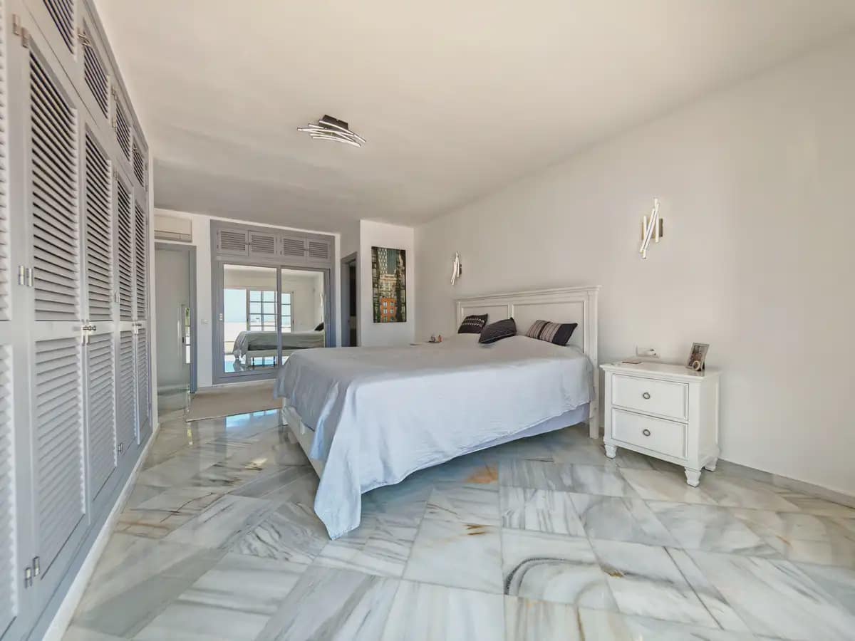 3 chambre Villa/Maison à vendre à Benalmadena avec piscine garage - 895 000 € (Ref: 9916126)