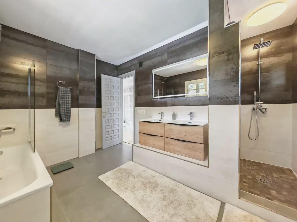 3 chambre Villa/Maison à vendre à Benalmadena avec piscine garage - 895 000 € (Ref: 9916126)