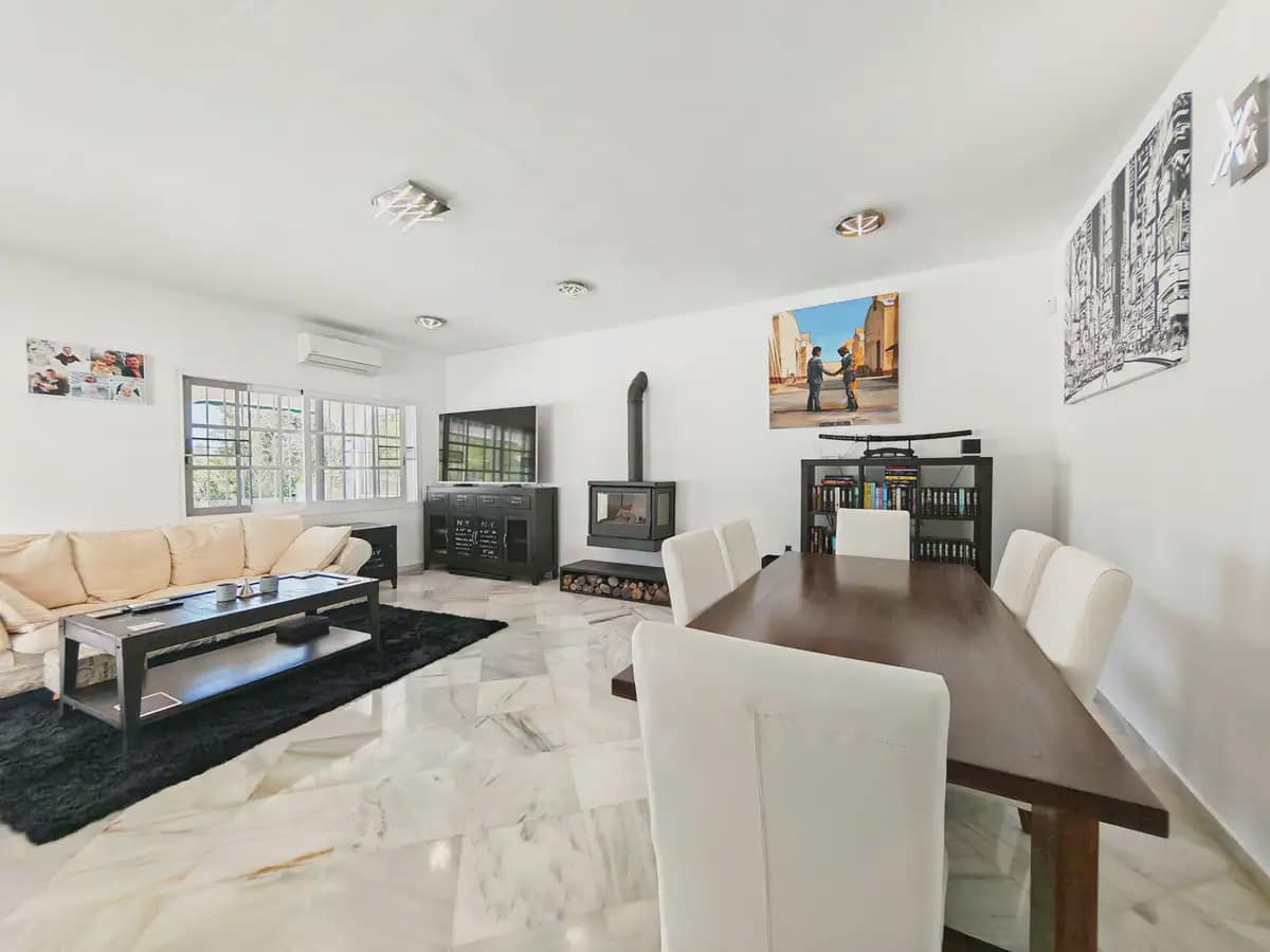 3 chambre Villa/Maison à vendre à Benalmadena avec piscine garage - 895 000 € (Ref: 9916126)