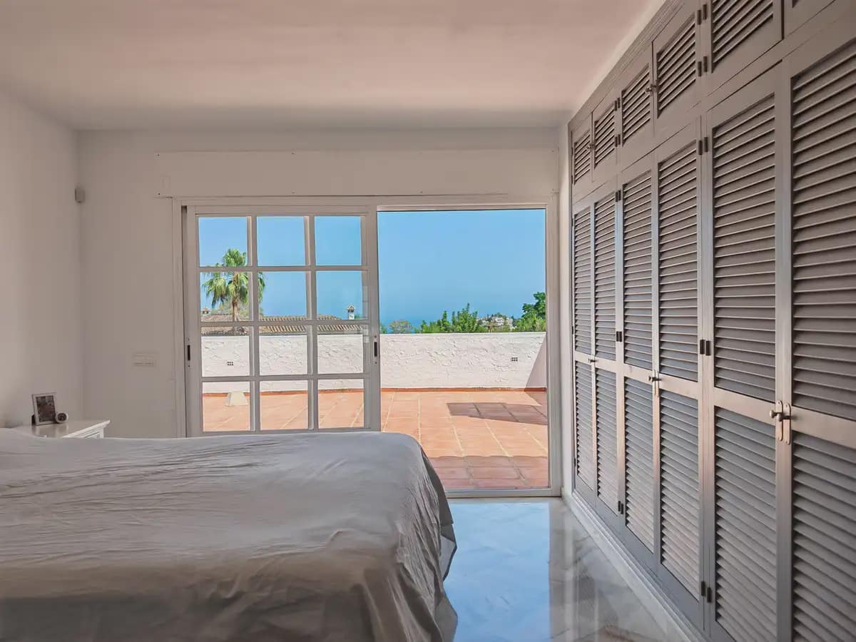 3 chambre Villa/Maison à vendre à Benalmadena avec piscine garage - 895 000 € (Ref: 9916126)