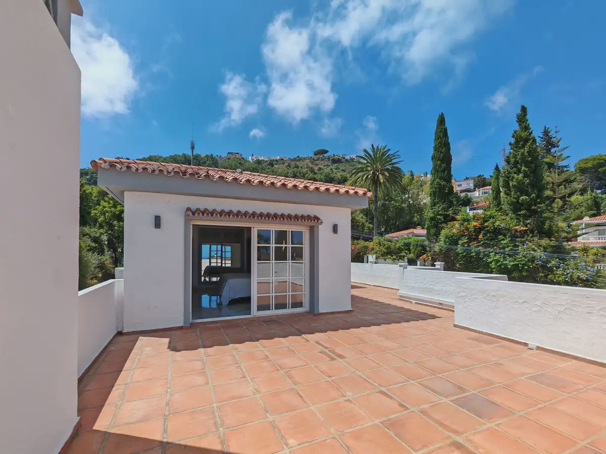 3 chambre Villa/Maison à vendre à Benalmadena avec piscine garage - 895 000 € (Ref: 9916126)