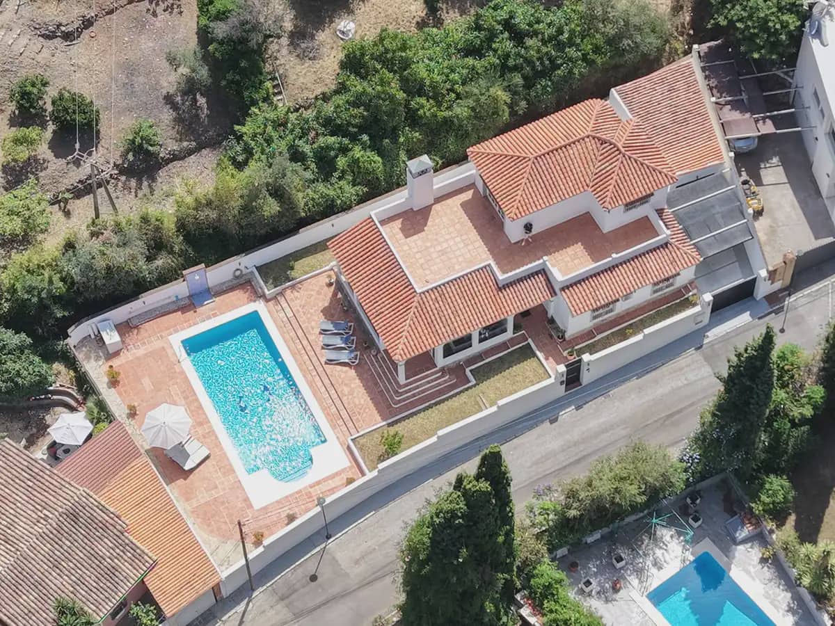 3 chambre Villa/Maison à vendre à Benalmadena avec piscine garage - 895 000 € (Ref: 9916126)